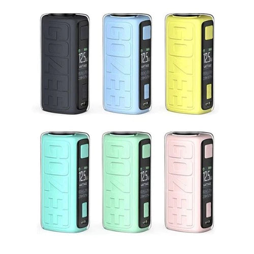 Innokin Gozee Vape Mod 60w | Best4vapes