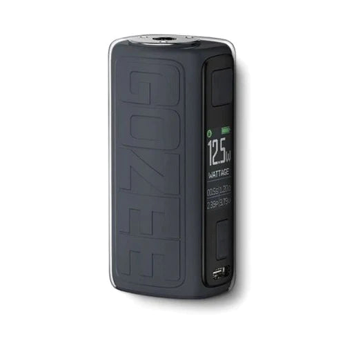 Innokin Gozee Vape Mod 60w | Black | Best4vapes