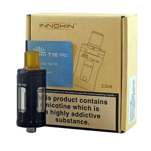 Innokin Prism T18E Pro Tank