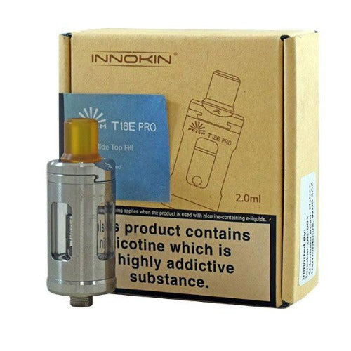 Innokin Prism T18E Pro Tank