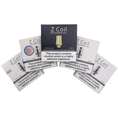 Innokin Z-Series Coils | Best4vapes