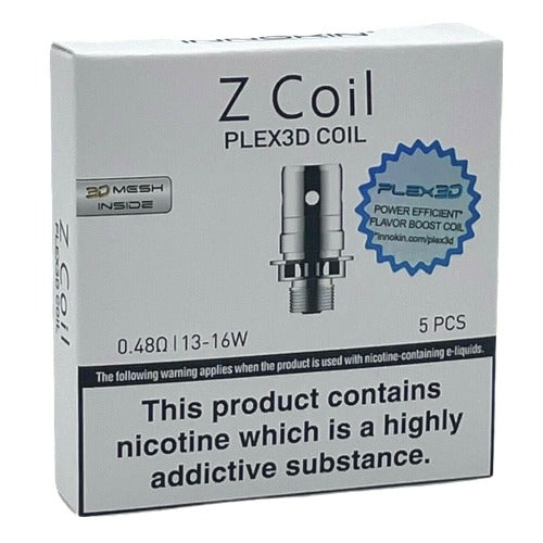 Innokin Z-Series Coils | Best4vapes