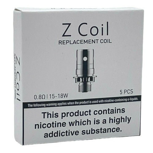 Innokin Z-Series Coils | Best4vapes