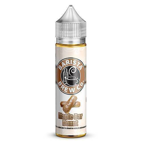 Maple Bar Donut Short Fill by Barista Brew | 50ml | Best4vapes