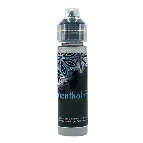 Menthol Frost Short Fill E-liquid by Liquid Core | 50ml | Best4vapes