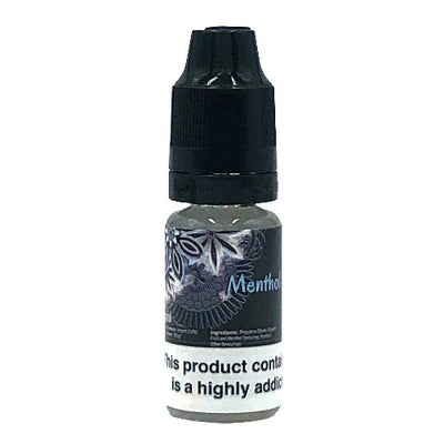 Menthol Frost E-liquid by Liquid Core (10ml) - Best4vapes