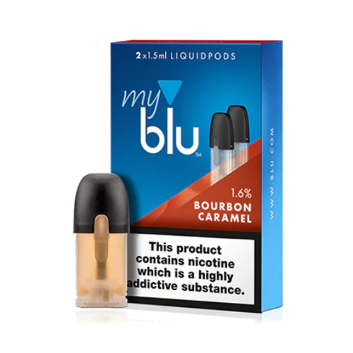 Myblu Replacement Pods | Best4vapes