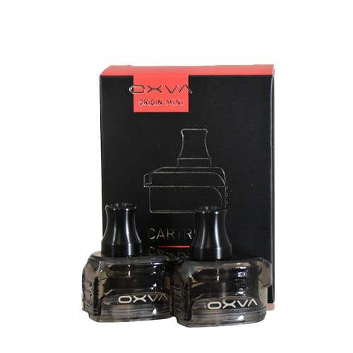 OXVA Origin Mini Cartridge Pods 3ml | Best4vapes