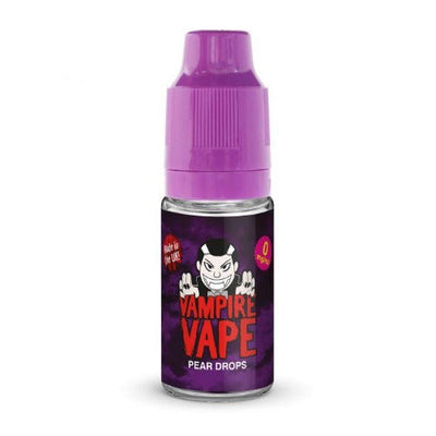 Pear Drops E-liquid by Vampire Vape (10ml) - Best4ecigs