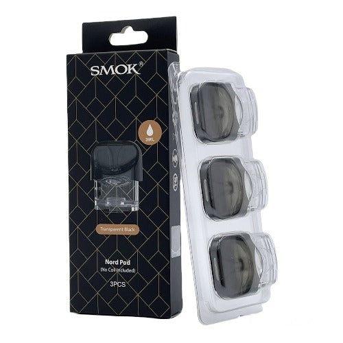 SMOK Nord Replacement Pods | 3ml | Best4vapes