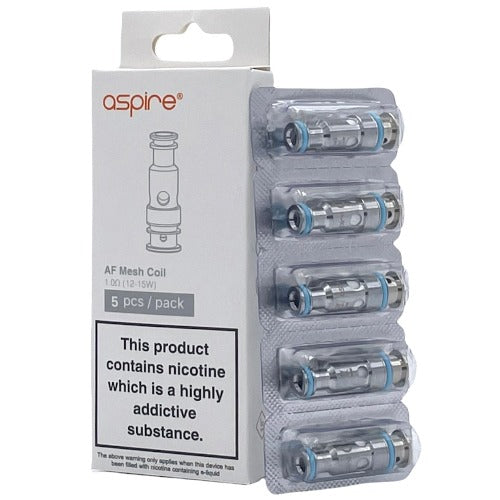 Aspire AF Mesh Coils | Best4vapes