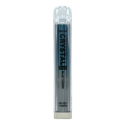 SKE Crystal Bar Disposable Vape | Blue Fusion | Best4vapes