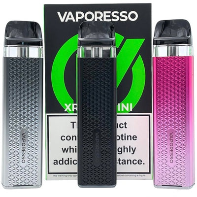Vaporesso XROS 3 Mini Vape Kit | Best4vapes