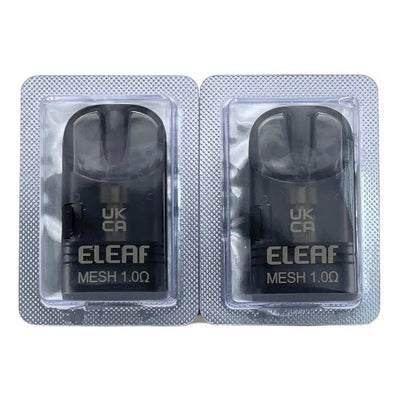 Eleaf IORE Lite 2 Replacement Pods | 2ml | Best4vapes