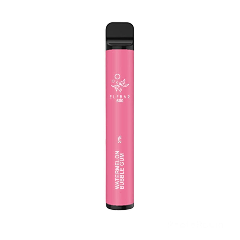 Elf Bar 600 Disposable Vape