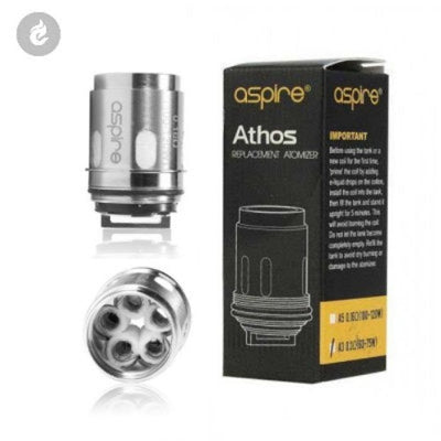 Aspire Athos Coils | Best4vapes