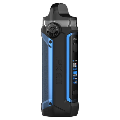 SMOK IPX80 Pod Vape Kit | Blue | Best4vapes