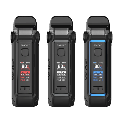 SMOK IPX80 Pod Vape Kit | 80W | Best4vapes