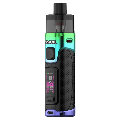 SMOK RPM 5 Pod Vape Kit | Prism Rainbow | Best4vapes