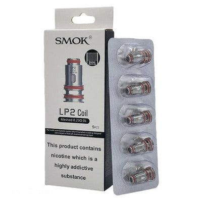 SMOK LP2 Coils