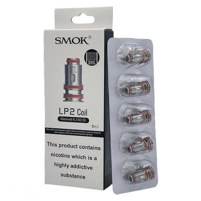 SMOK LP2 Coils | Best4vapes