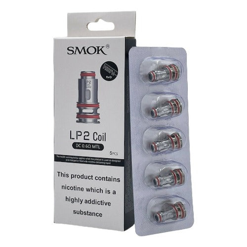 SMOK LP2 Coils | Best4vapes