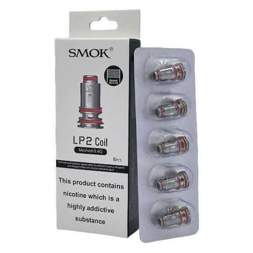 SMOK LP2 Coils | Best4vapes