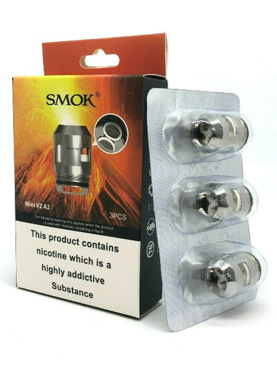 SMOK TFV-Mini V2 Coils | Best4vapes