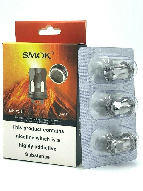 SMOK TFV-Mini V2 Coils | Best4vapes