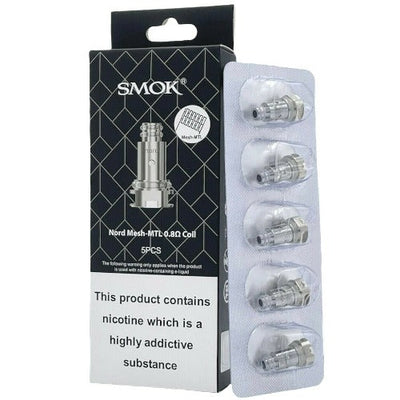 SMOK Nord Coils | Best4vapes