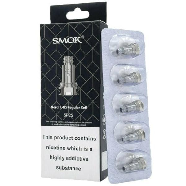 SMOK Nord Coils | Best4vapes