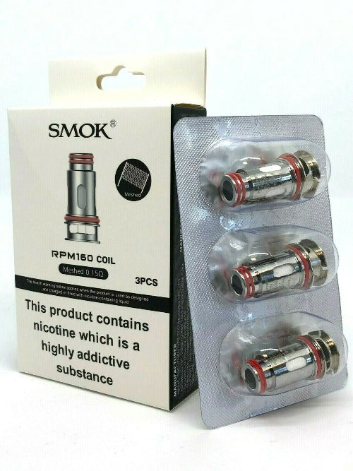 SALE SMOK RPM160 Coils