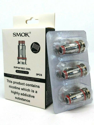 SMOK RPM160 Coils