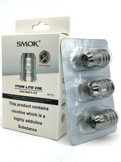 SALE SMOK TFV16 Lite Coils