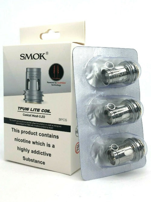 SALE SMOK TFV16 Lite Coils