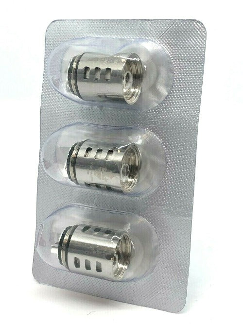 Smok V12 Prince X6 (TFV12) Sextuple Coils (3 Pack) - Best4vapes