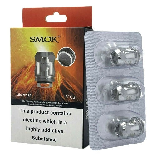 SMOK TFV-Mini V2 Coils | Best4vapes