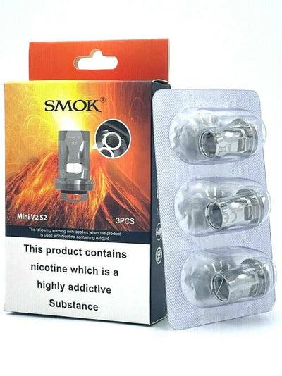 SMOK TFV-Mini V2 Coils | Best4vapes