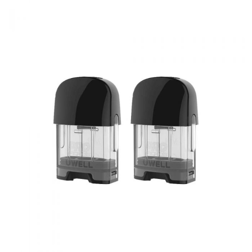 Uwell Caliburn G Replacement Pods | 2ml | Best4vapes