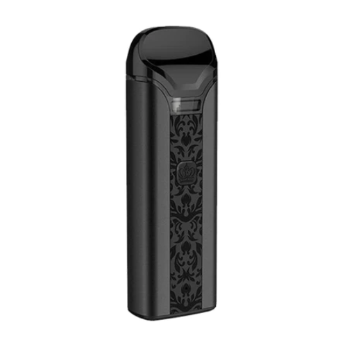 Uwell Crown Pod Vape Kit | Black | Best4vapes