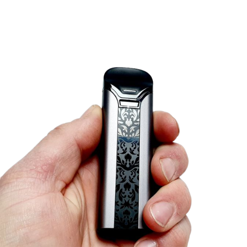 Uwell Crown Pod Vape Kit | Black | Best4vapes