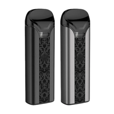 Uwell Crown Pod Vape Kit | Black | Best4vapes