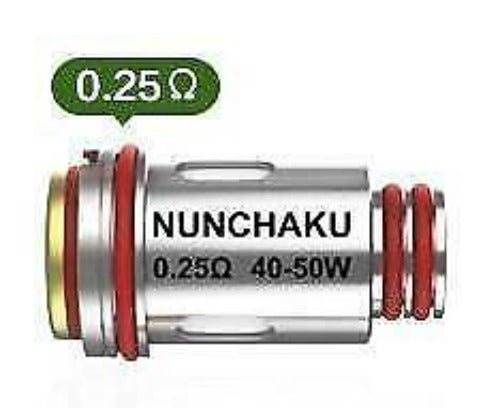 Uwell Nunchaku Coils