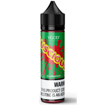 Luscious 50ml Short Fill E-liquid by VGOD | Best4vapes