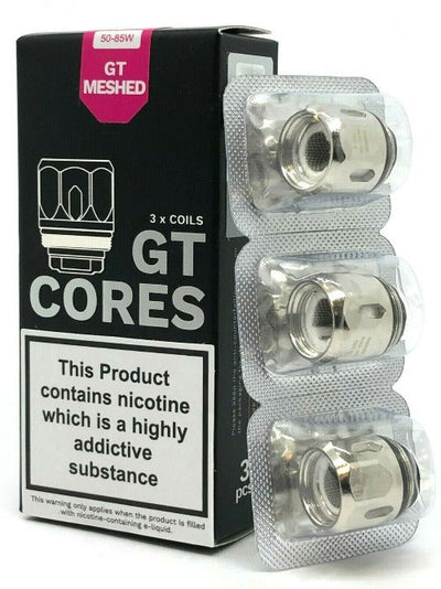 Vaporesso GT Meshed GT Cores Coils