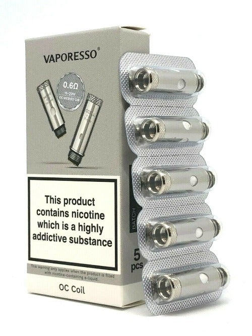 Vaporesso OC Coils