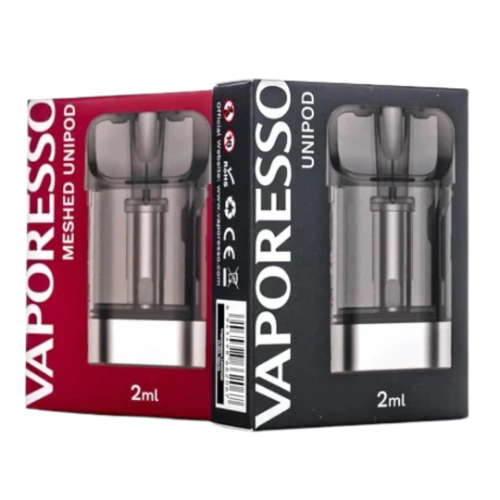 Vaporesso XTRA Unipod Replacement Pods | 2ml