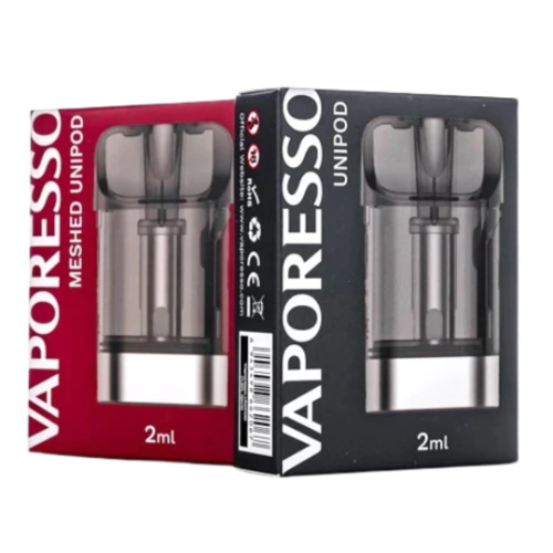 Vaporesso XTRA Unipod Replacement Pods | 2ml | Best4vapes