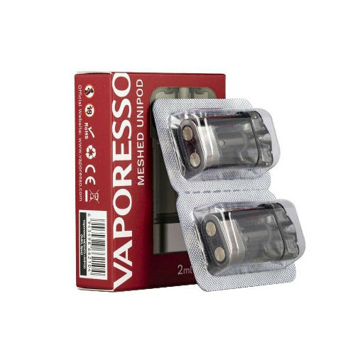 Vaporesso XTRA Unipod Replacement Pods | 2ml