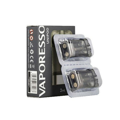 Vaporesso XTRA Unipod Replacement Pods | 2ml | Best4vapes